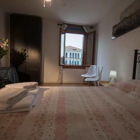 Magic Rialto Hotel เวนิส ภายนอก รูปภาพ