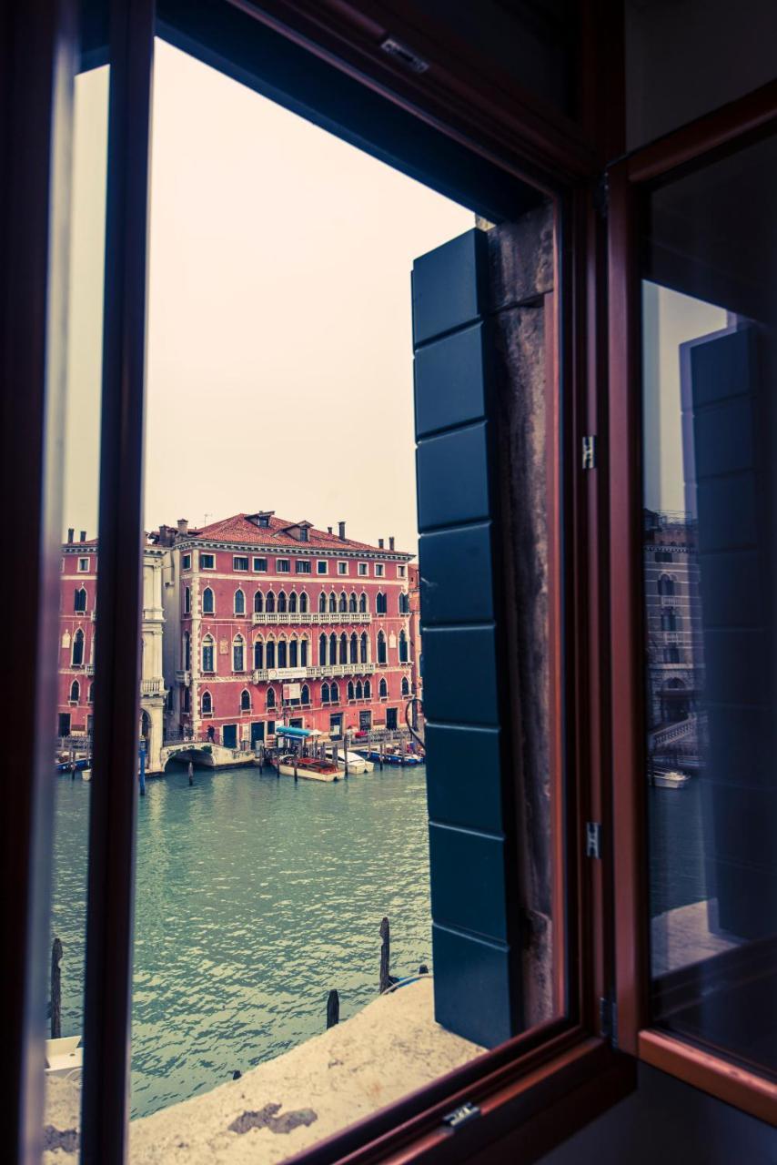 Magic Rialto Hotel เวนิส ภายนอก รูปภาพ
