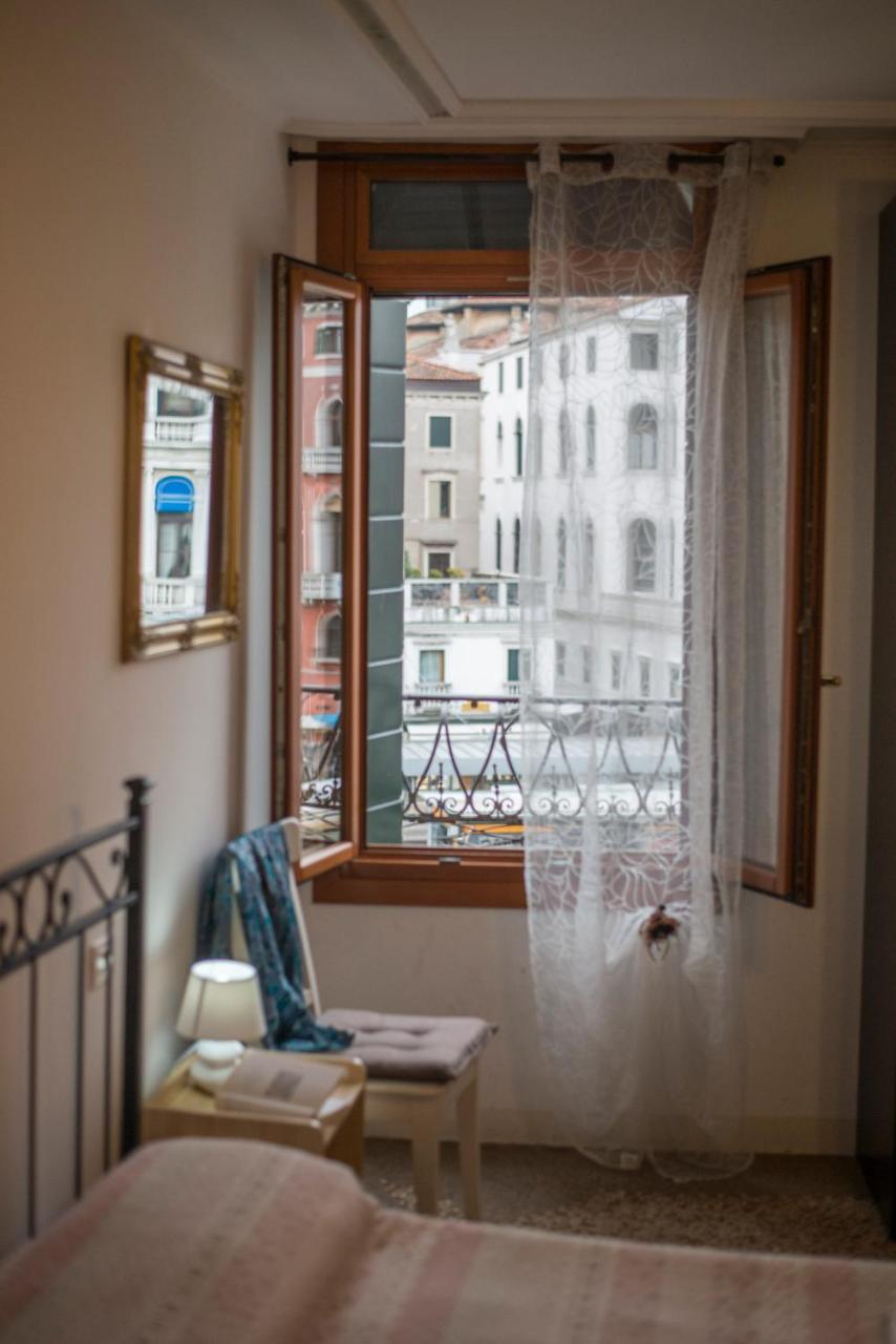 Magic Rialto Hotel เวนิส ภายนอก รูปภาพ